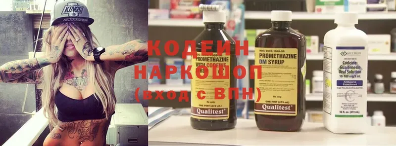 Кодеиновый сироп Lean Purple Drank  Заводоуковск 